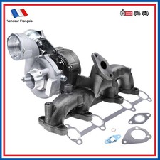 Turbo neuf pour bora - pour,