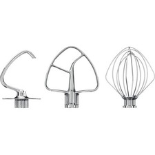 KitchenAid 5KSM5TH3PSS Kit de