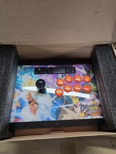 Razer Panthera Dragon Ball Fighter Arcade Stick for PS3/PS4 (RZ06-01690400-R3U1)