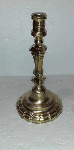 Bougeoir chandelier louis xv - bougeoir,