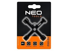 02-002 clés pour armoires