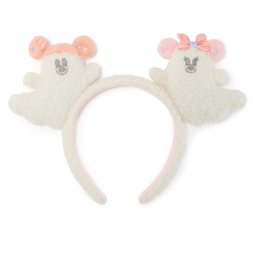Disney minnie mickey ears - minnie,