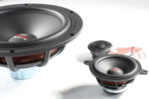 Système audio hx200 - audio, hx200/3