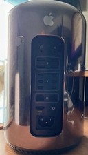  Mac Pro 6.1 @12 Core