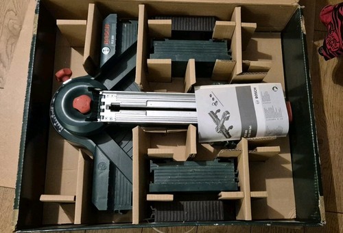 Bosch pls 300 guide - pls,