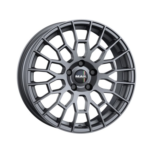 Jantes roues mak apx - pour, seat