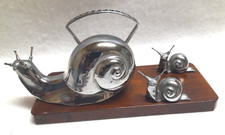 PORTE PIQUES ART DECO