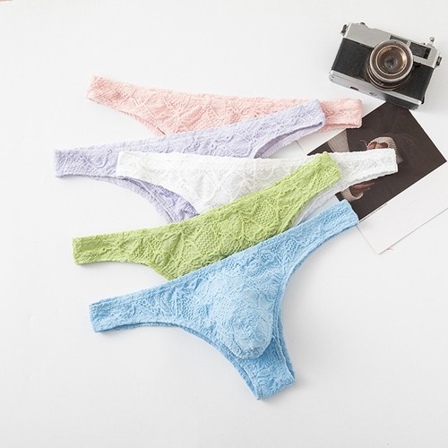 Slip homme