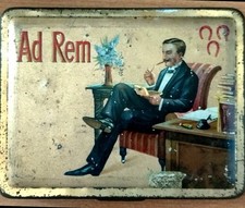 ❤️ ANCIENNE BOITE TOLE