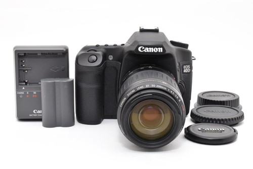 Appareil photo canon eos 40d - appareil,