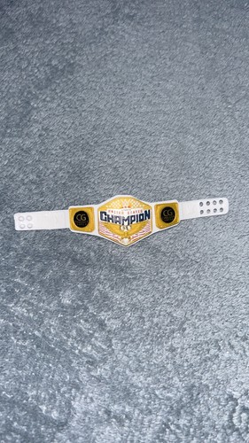 Ceinture pour figurine - pour, de