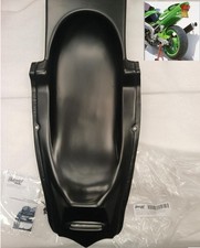 Passage de roue ERMAX Kawasaki