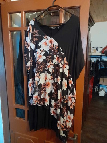 Ulla popken robe femme 62 - ulla,