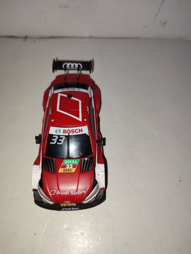 Voiture circuit carrera 43 - voiture,