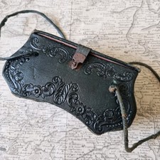 Coffret Couture Gainé Cuir