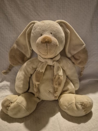Doudou lapin nicotoy simba - lapin,