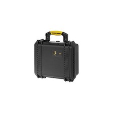 HPRC 2300-02 NOIR Valise Étanche Avec Sac Intérieur