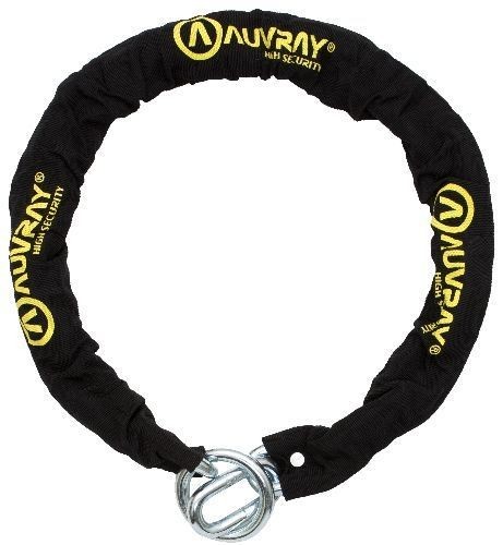 Antivol chaine lasso moto - antivol,