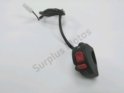 Commodo droit beta super - commodo,