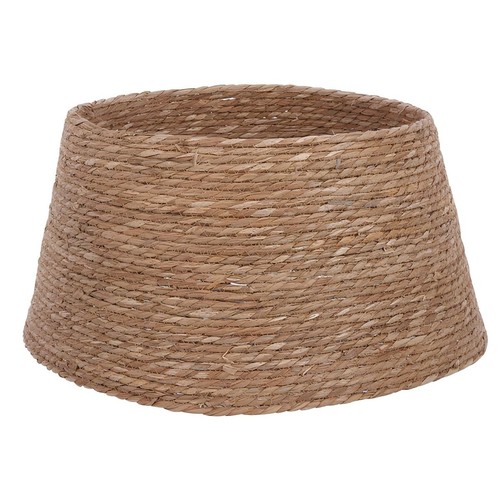 Mica decorations jupe sapin - decorations,