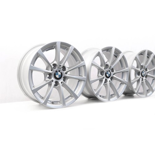 Jantes acier bmw série - jantes, en