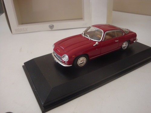 Norev 783025 lancia - norev-, flaminia