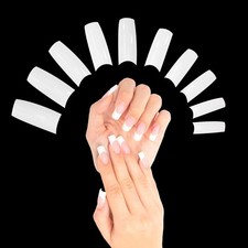 500 Faux ongles / tips french