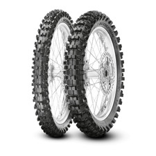 PNEU PIRELLI 90/100 -14 49M