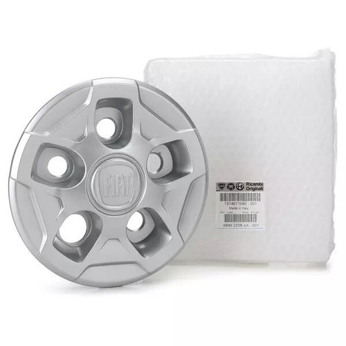 Enjoliveur roue original - de,