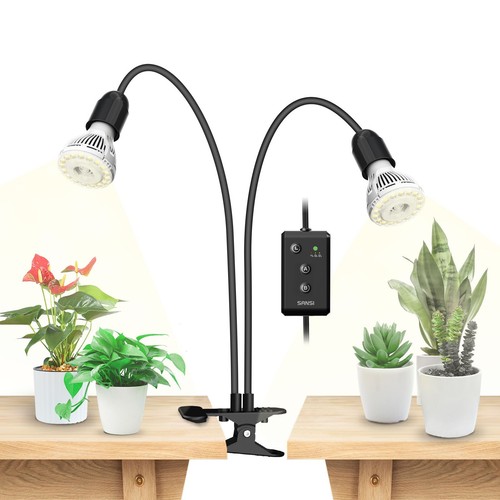Grow lights led lampe - lampe, de