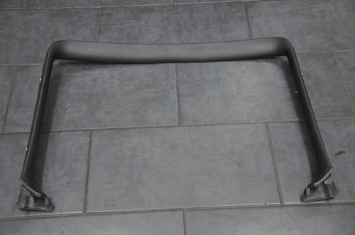 Habillage hayon seat leon - habillage,