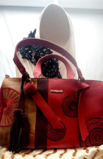 Desigual Handbag