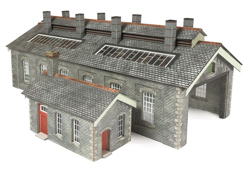 échelle settle carlisle - n,