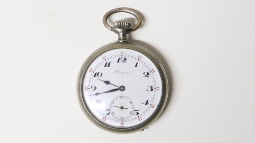 Ancienne montre mécanique - mécanique, de