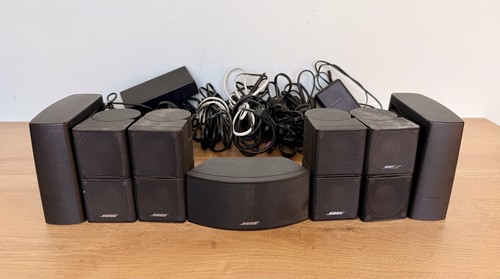 Bose lifestyle jewel mini - lifestyle,