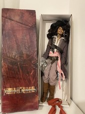 COLLECTION POUPÉE DE MODE