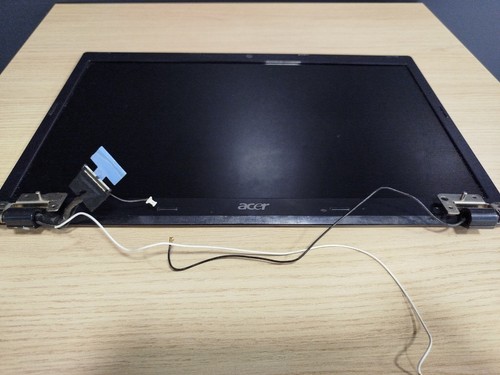 écran lcd plasturgie acer - Écran,