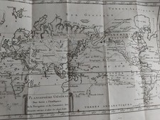 RAYNAL HISTOIRE DES DEUX INDES