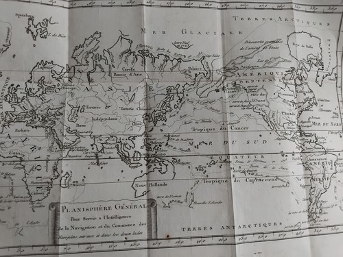 Raynal histoire des - histoire, deux
