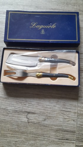 Set formage laguiole - set, de