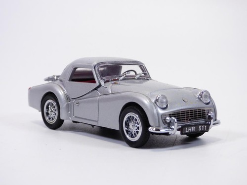 Occasion boite triumph - occasion, en
