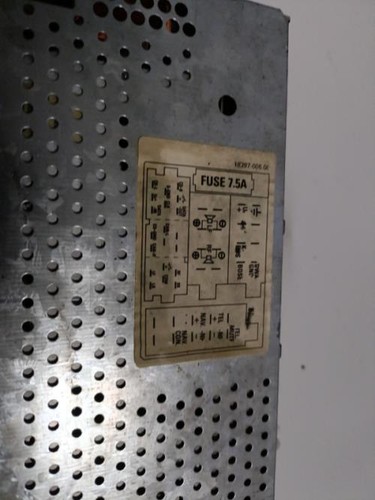 Autoradio origine audi 2 - audi, a3
