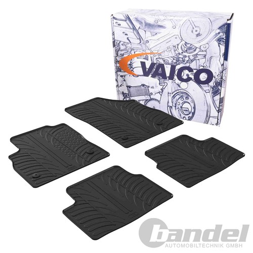 Vaico tapis sol - vaico, avant
