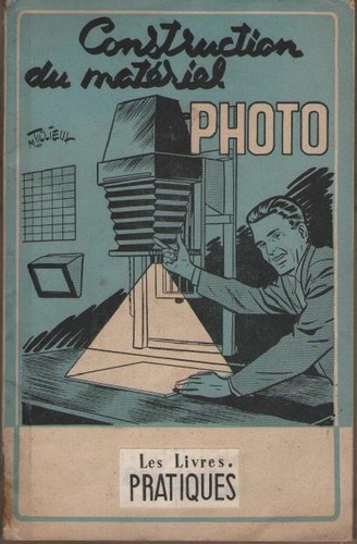 Livre construction du - :,