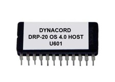 Dynacord DRP-20 – Version
