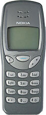 Genuine Nokia 3210 Cell Phone NSE-8 3210 6 Month Expert Seller Warranty