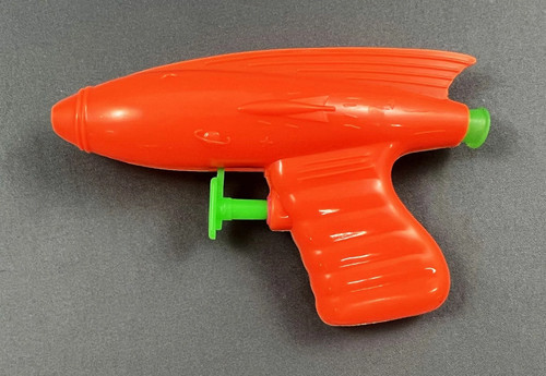 Space gun pistolet eau - -,