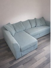 canapé d’angle convertible