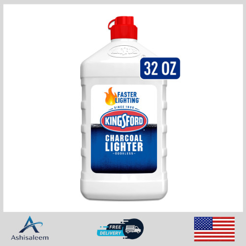Kingsford odorless oz - odorless, fl