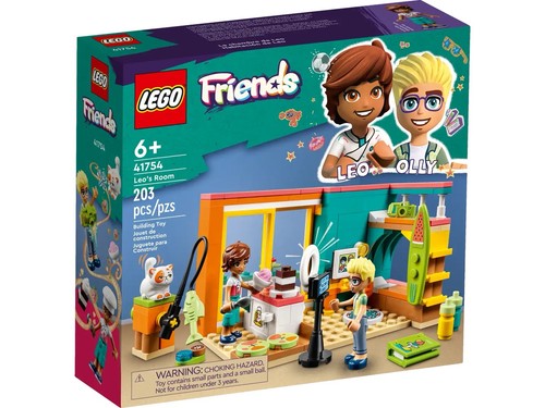 Lego 41754 friends la - 41754,